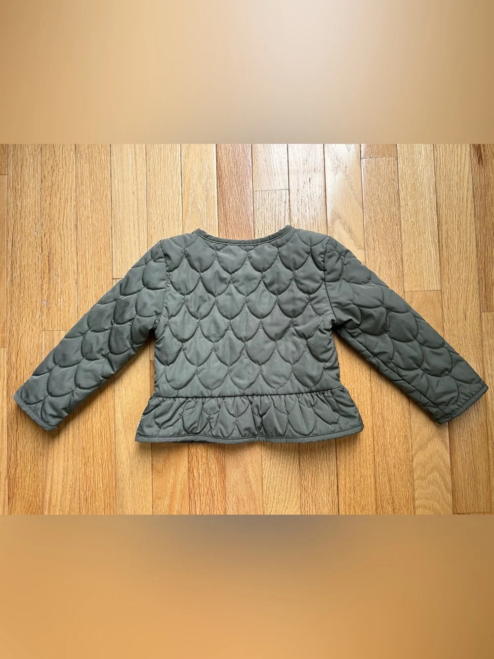 OshKosh Bgosh adorable baby